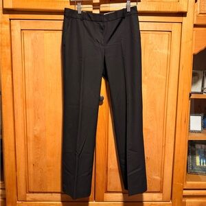 Loft Classic Black Women's Pants